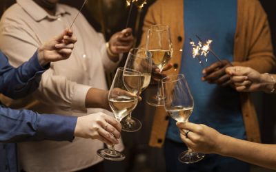 Afterwork 14/12/2026